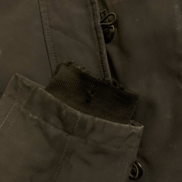 Canada Goose Kensington Parka - Picture 11 of 11